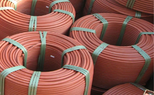 银川聚乙烯阻燃穿线管具有哪些优势