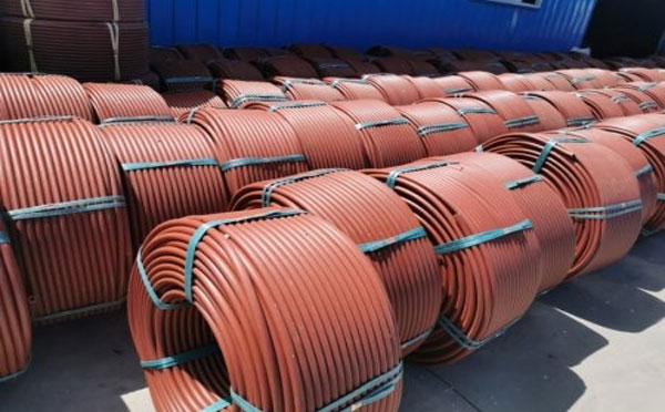 银川穿线管为什么受人们欢迎的原因