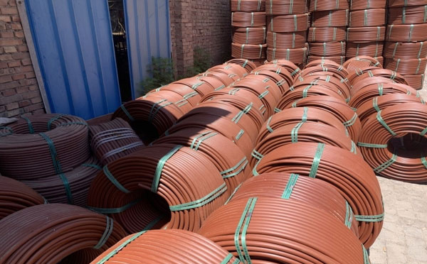 银川聚乙烯穿线管备受欢迎的原因居然是这些