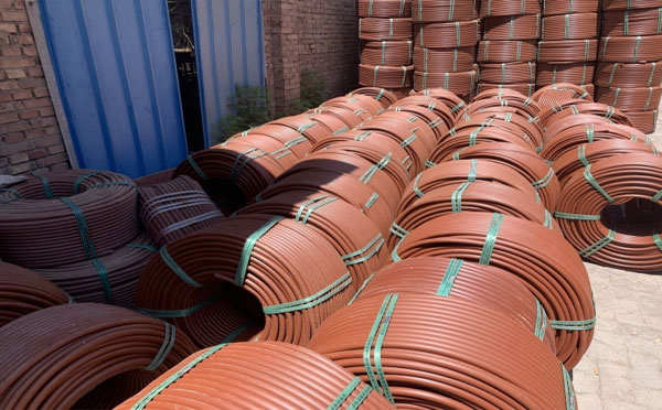 银川穿线管 银川穿线管