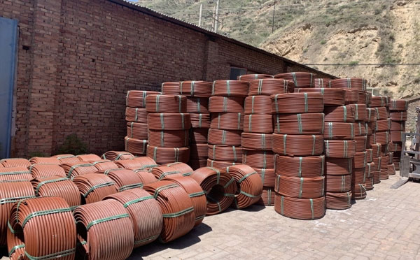 银川穿线管 银川穿线管