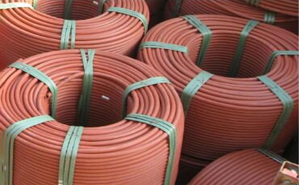 聚乙烯银川穿线管 聚乙烯银川穿线管