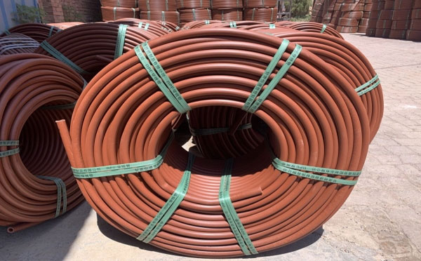 银川rpe穿线管的生产的方法是什么