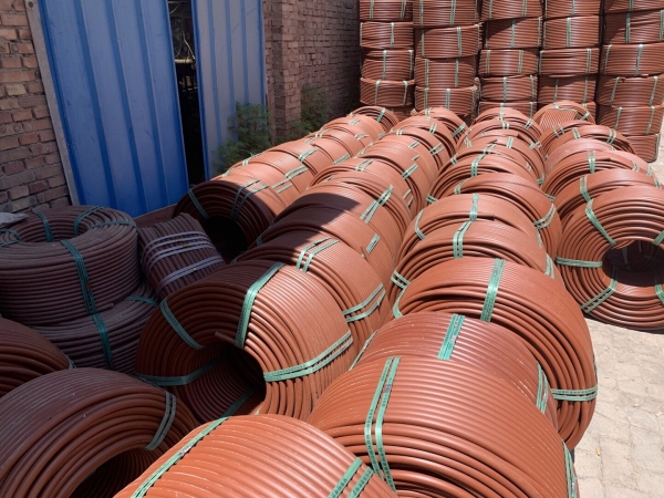 如何选择一条合适耐用的银川穿线管