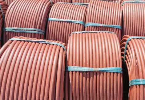 银川穿线管配件使用范围