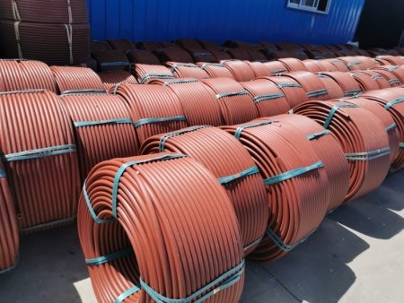 银川穿线管是如何维护电缆的