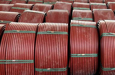 银川怎样选择一条合适耐用的穿线管