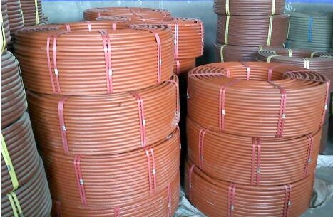 RPE银川穿线管的应用范围