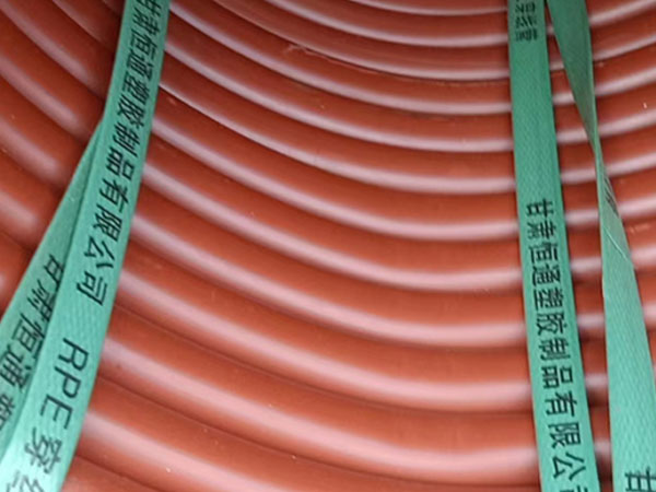 rpe银川穿线管运用特性 rpe银川穿线管运用特性