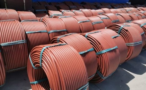 使用RPE银川穿线管有哪些常见施工难点？