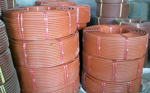 提升工程安全:聚乙烯(RPE)阻燃银川穿线管在现代建筑中的应用 提升工程安全:聚乙烯(RPE)阻燃银川穿线管在现代建筑中的应用