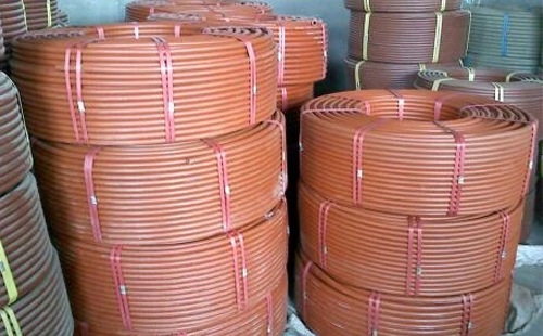 银川穿线管防雷接地技术实施要点 银川穿线管防雷接地技术实施要点