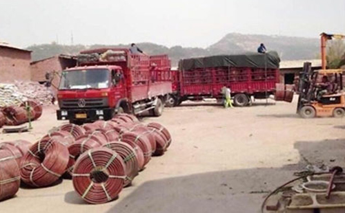 穿线管选型与施工全解析：银川穿线管如何正确安装