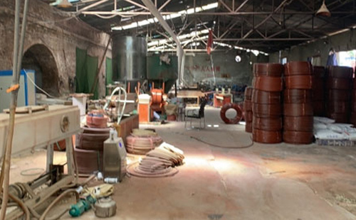 家装防火别忽视！阻燃银川穿线管安装规范详解