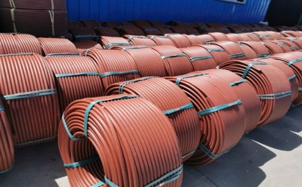 银川穿线管类型选型与建筑电气安装技术规范指南