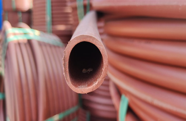 银川电力行业使用的RPE阻燃穿线管有哪些标准？